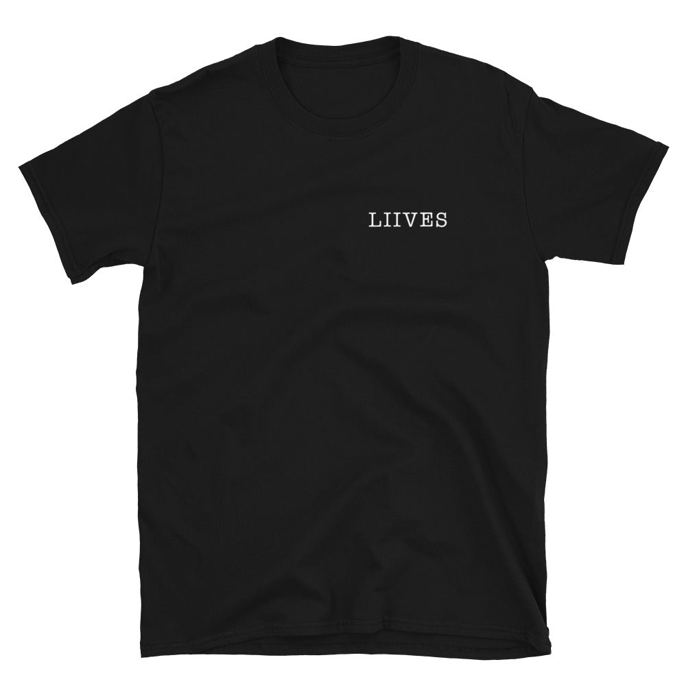 Minimal Classic Tee