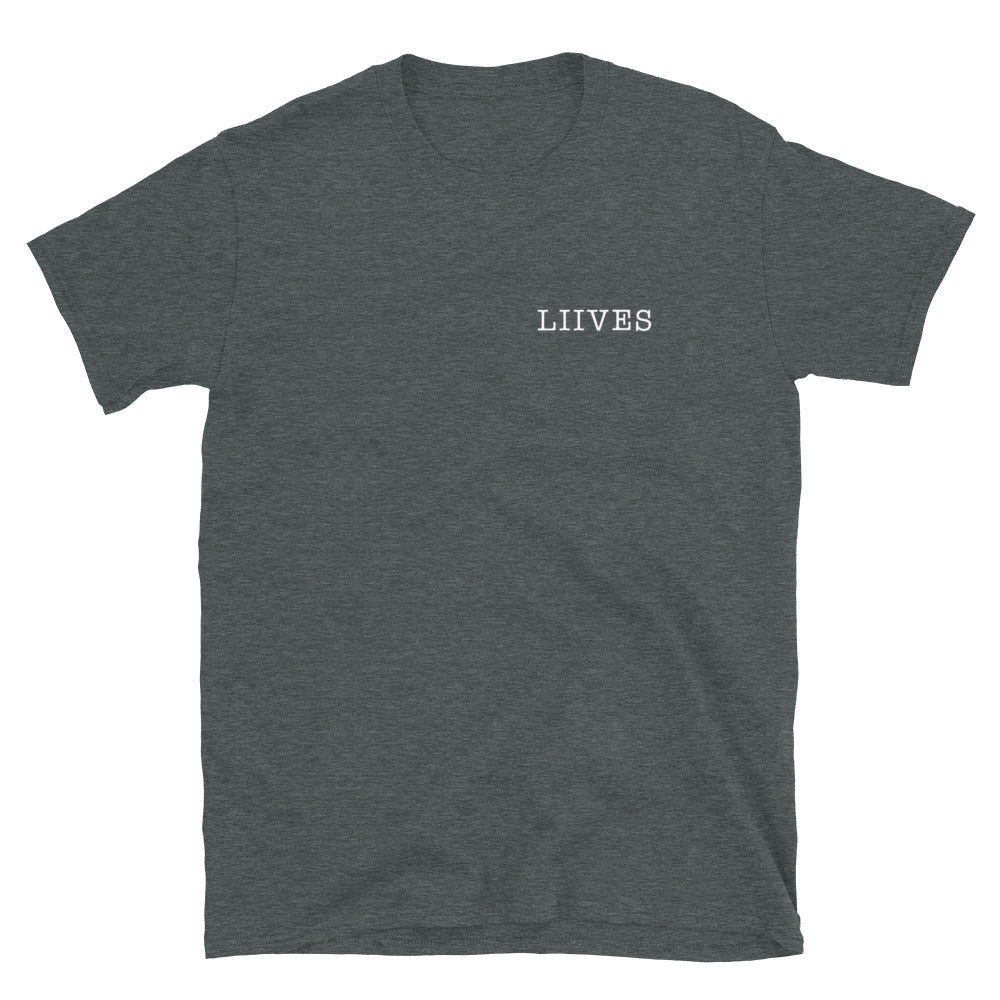 Minimal Classic Tee